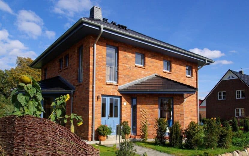 Hausbau Lübeck Ratzeburg