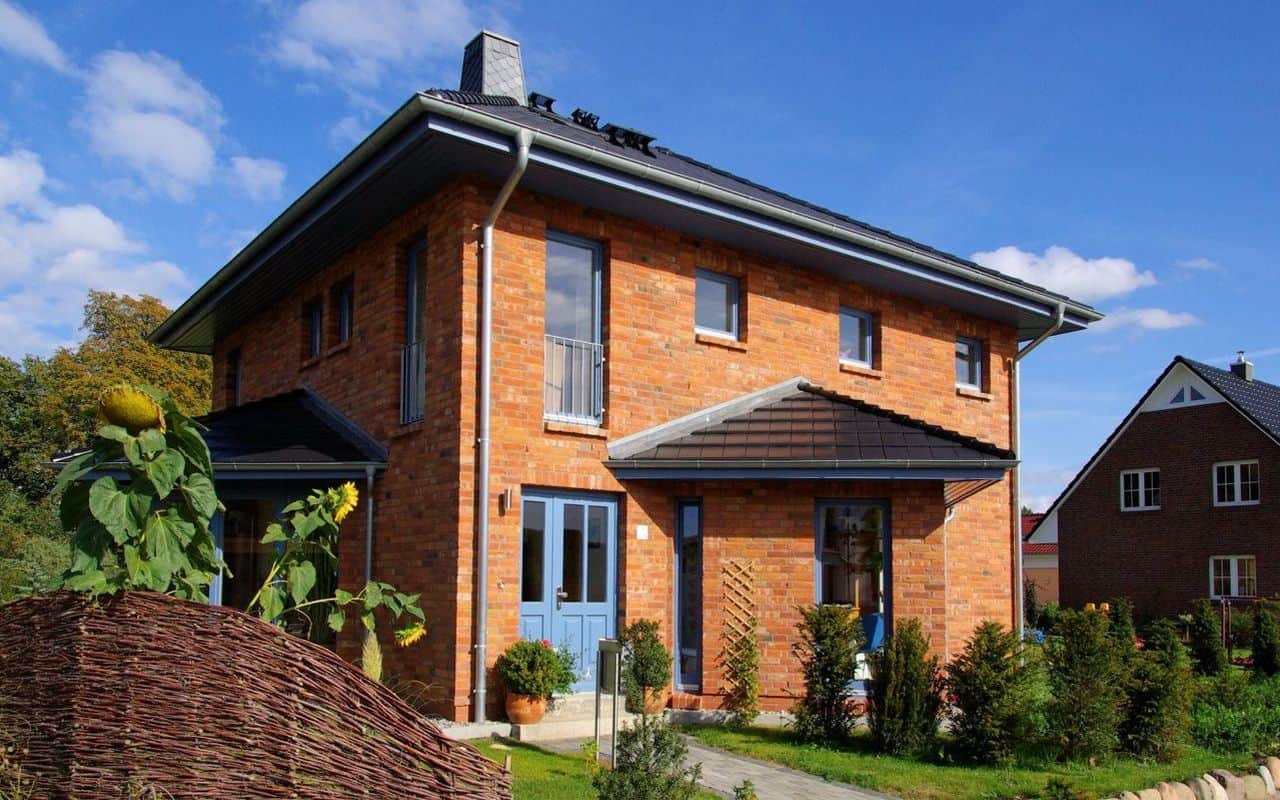 Hausbau Lübeck Ratzeburg