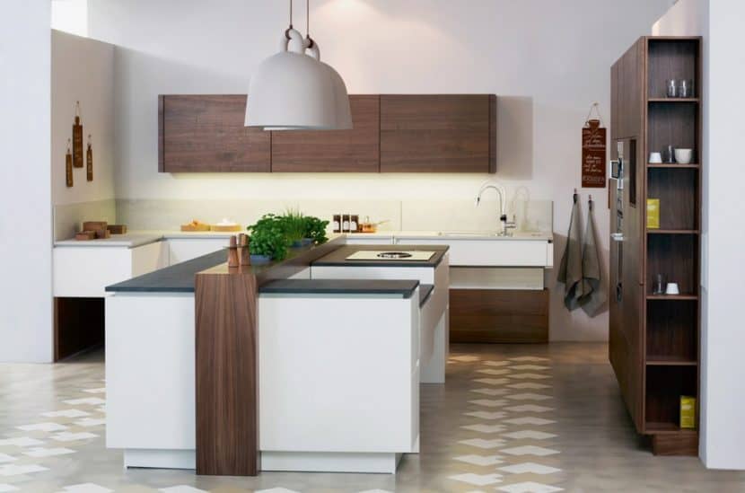 Smart Kitchen