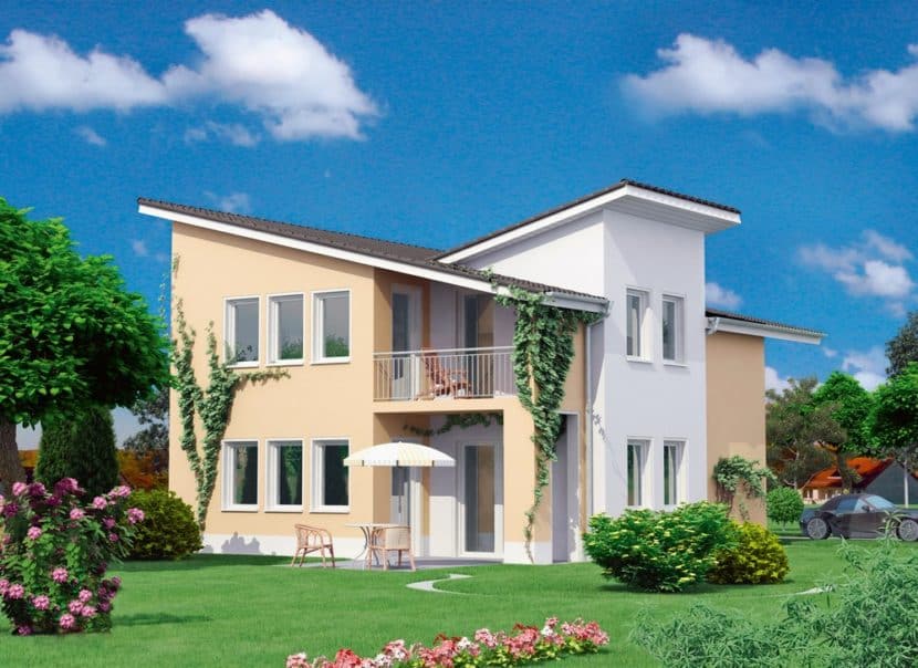 Schalungselemente 02