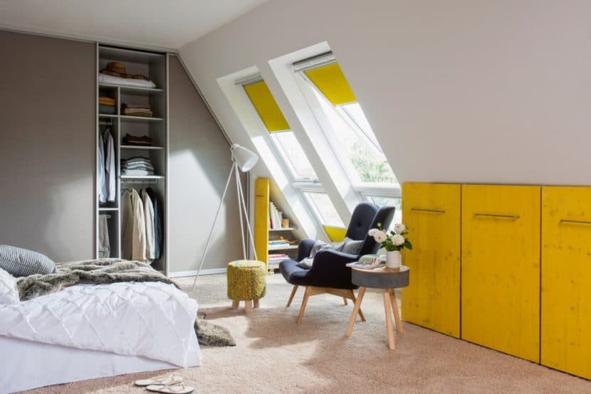 Mit den richtigen Materialien schaffen wir uns dauerhaft die perfekte Basis für neue Räumlichkeiten. (Foto: HLC/Erfurt)