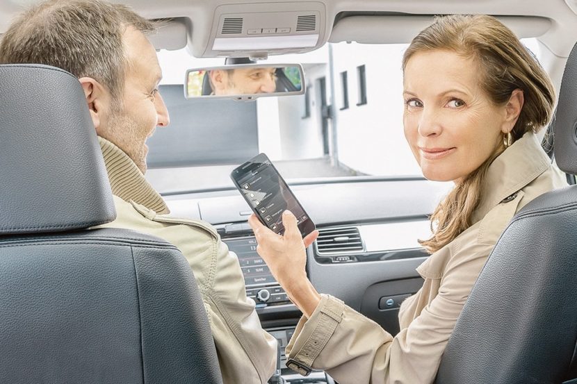 App Rolläden Jalousien