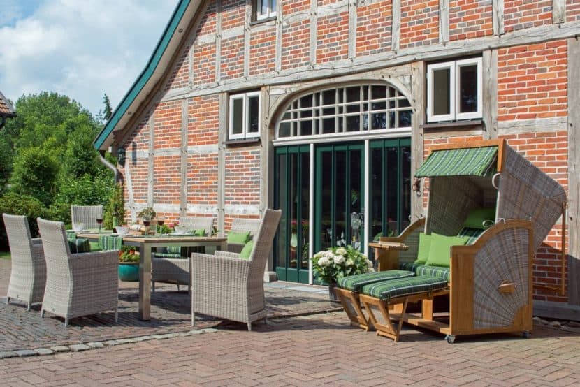 Gartenmöbel Outdoormöbel