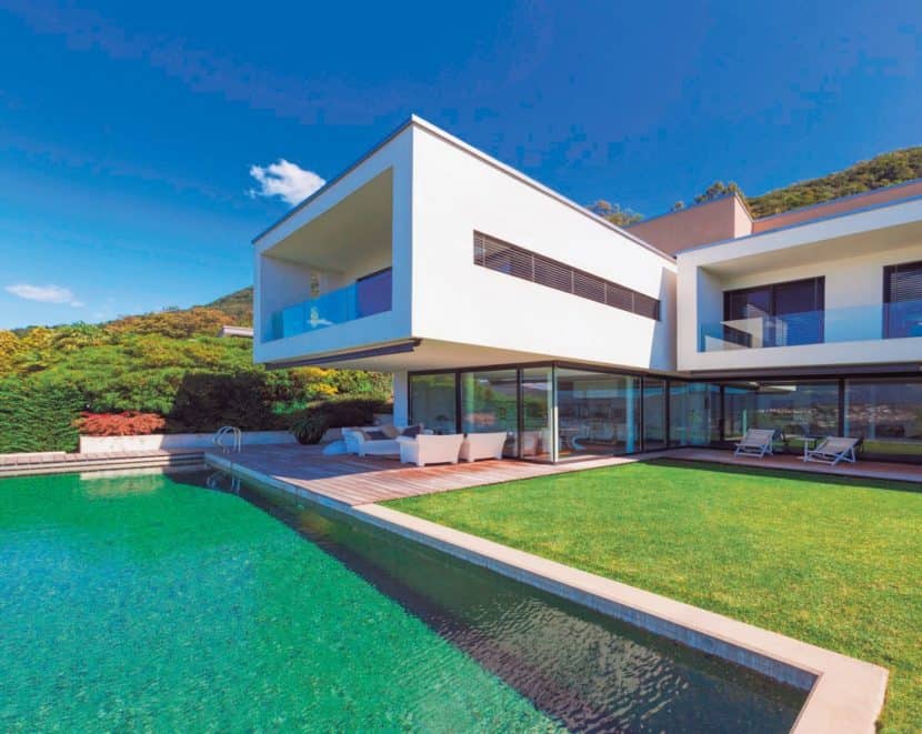 Einbruchschutz Fenster Türen