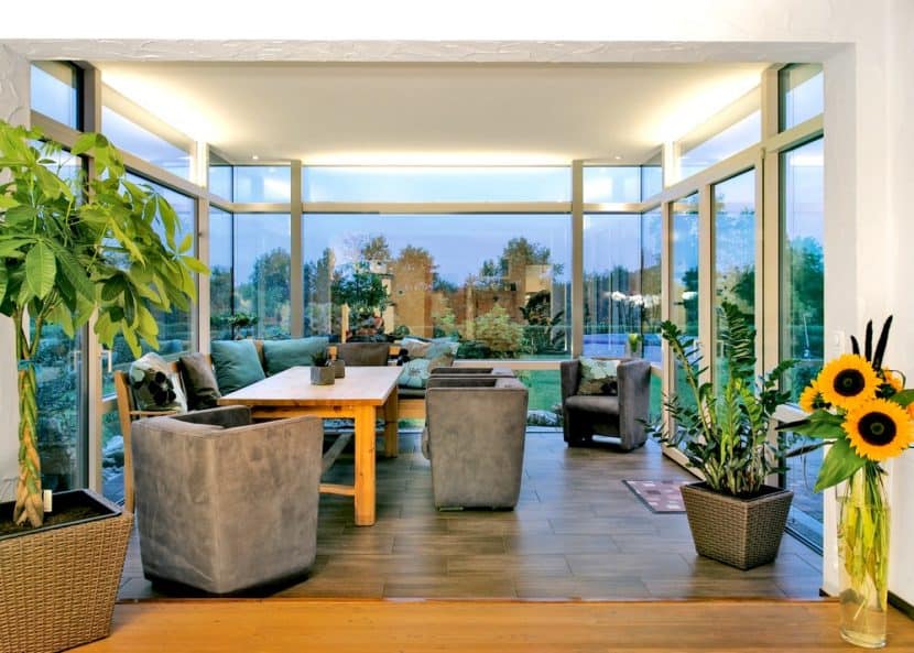 Wintergarten Fachbetrieb