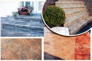 Beton Stempeltechnik