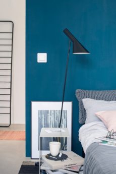 Lichtschalter aus Schiefer, Edelstahl und Co für echte Individualisten