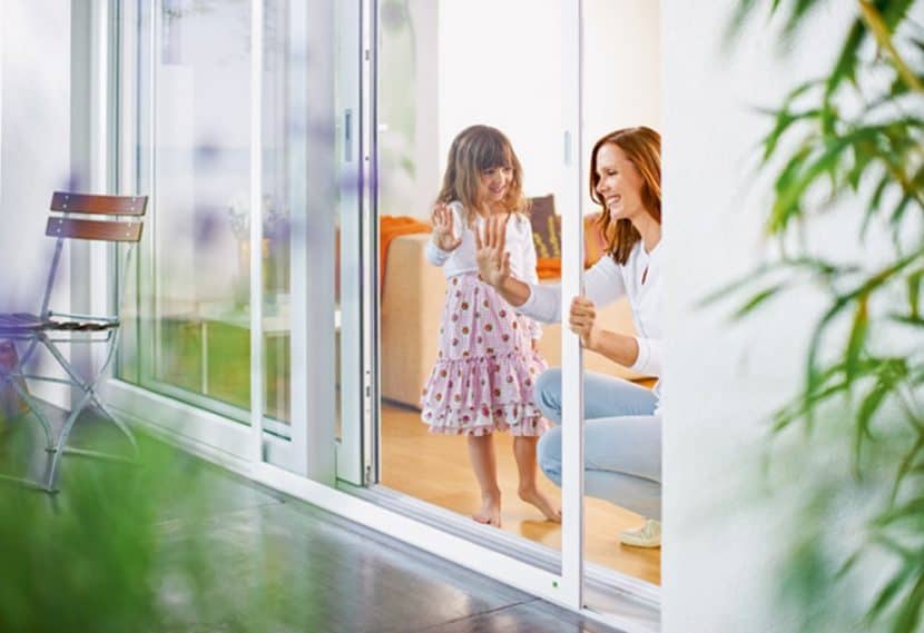 Insektenschutzgitter