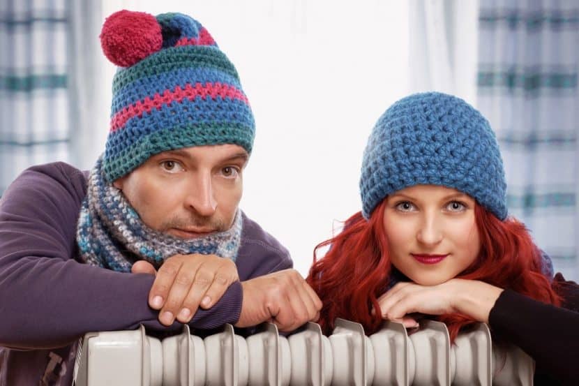 Hydraulischer Abgleich Heizung