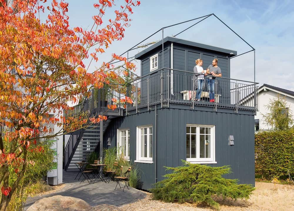 Minihaus