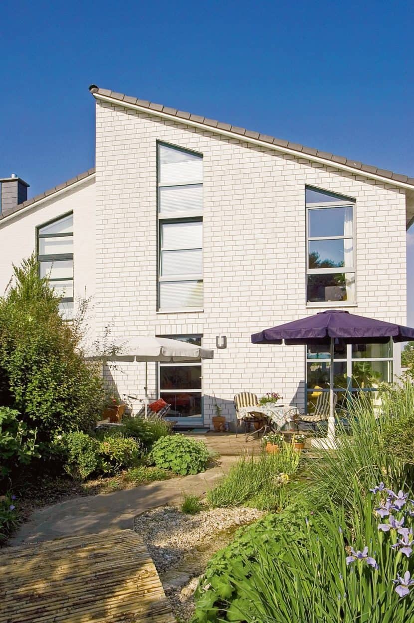 Mehrgenerationenhaus