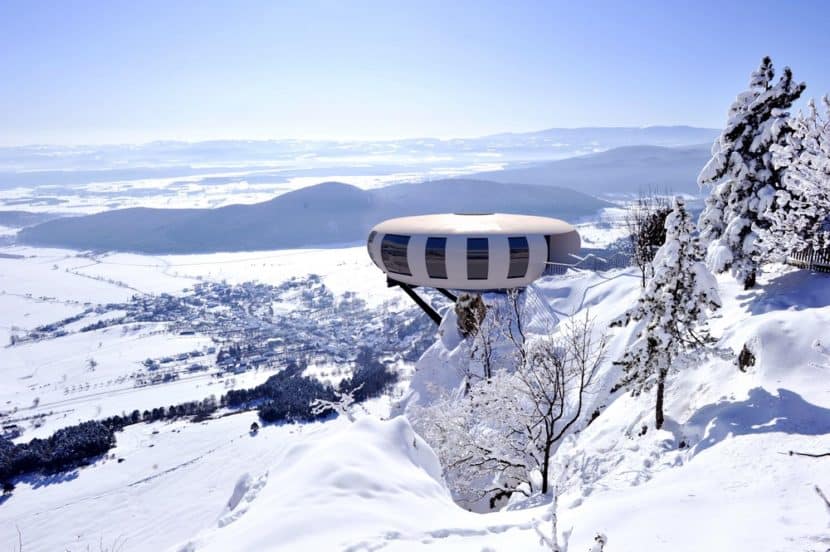 Modulhaus Space Founder