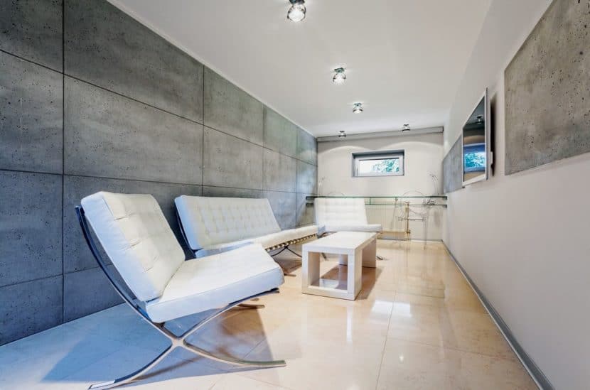 Keller Kellerschutzsystem