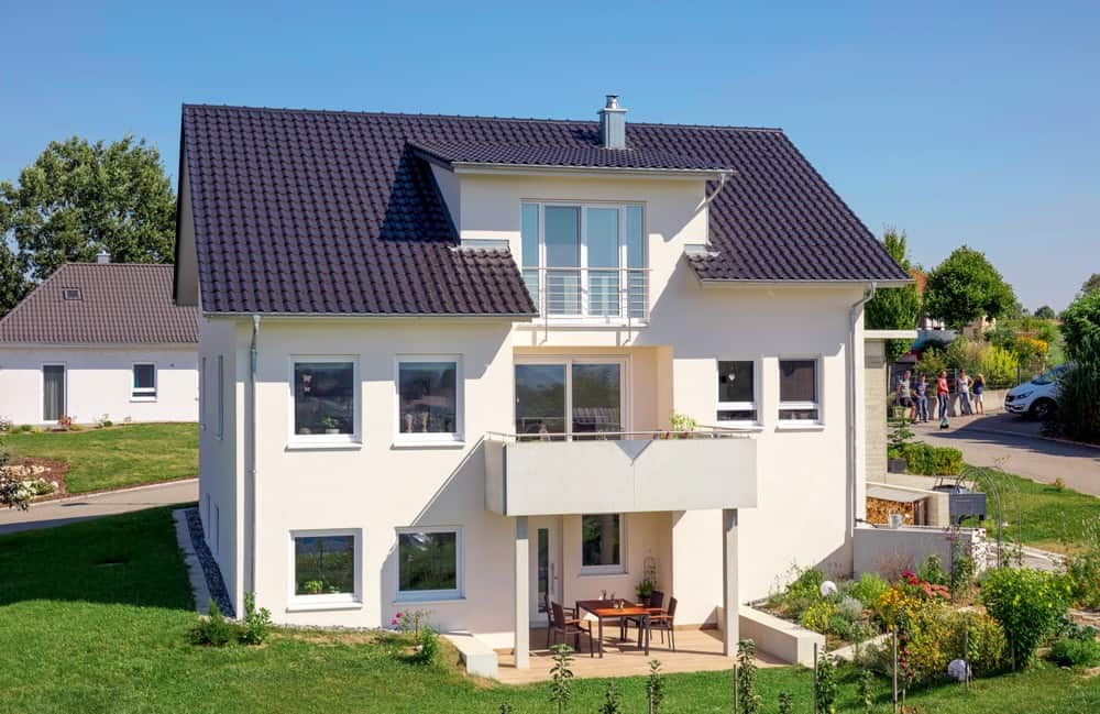 Dach