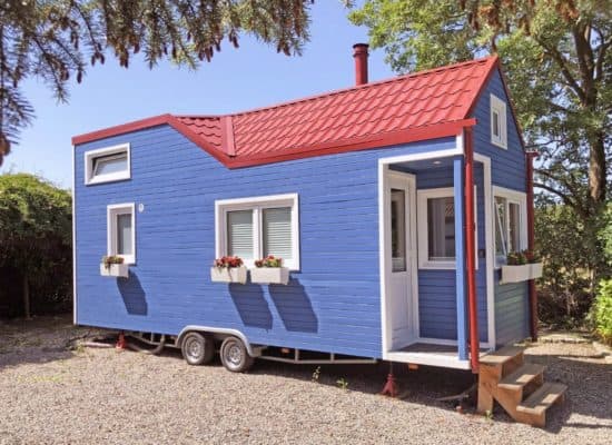 Tiny House