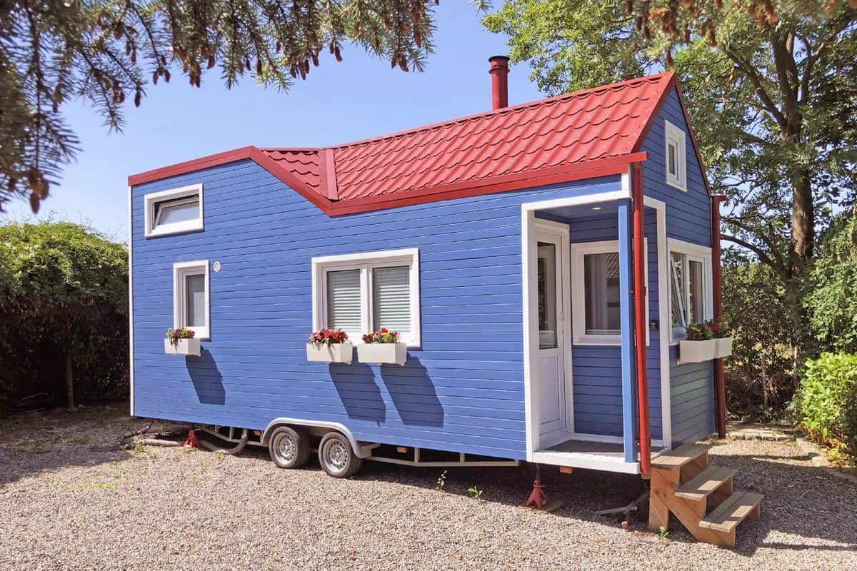 Tiny House