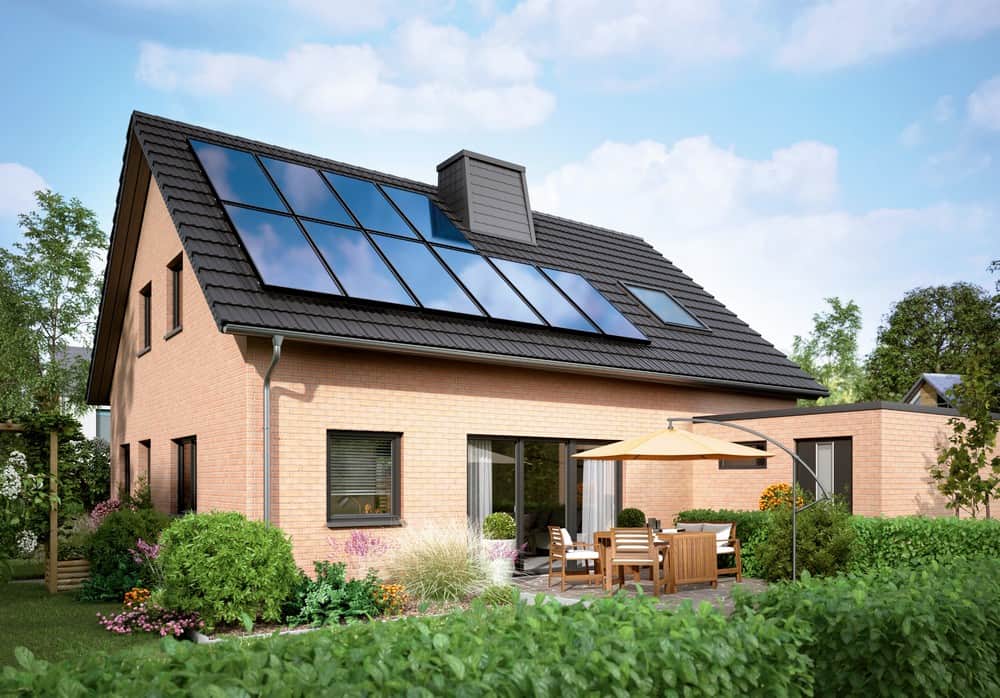 PV-Anlage zur Miete
